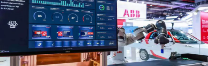 總部企業(yè)動態(tài) | 總企聯(lián)成員企業(yè)亮相2021服貿(mào)會(圖4)