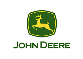 約翰迪爾（中國）投資有限公司