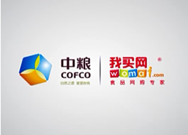 中糧我買網(wǎng)有限公司