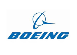 波音（中國）投資有限公司