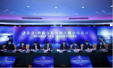 2020進博會|總企聯組織成員企業代表參加朝陽交易分團主題交流活動(圖2) 2.jpg