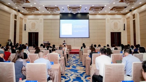 朝陽區總部企業政策宣講會舉辦，助力總部經濟高質量發展(圖2)