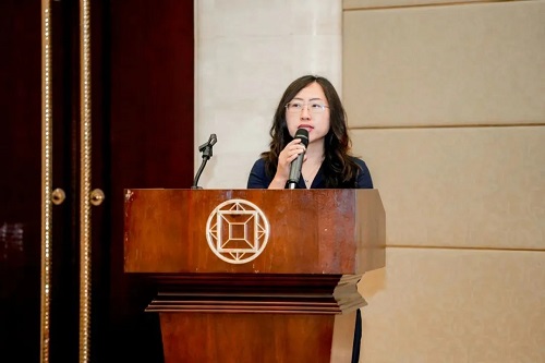 朝陽區總部企業政策宣講會舉辦，助力總部經濟高質量發展(圖4)