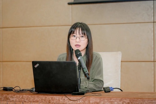 朝陽區總部企業政策宣講會舉辦，助力總部經濟高質量發展(圖6)