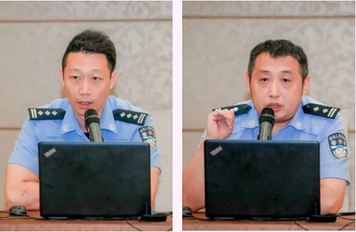 朝陽區總部企業政策宣講會舉辦，助力總部經濟高質量發展(圖7)