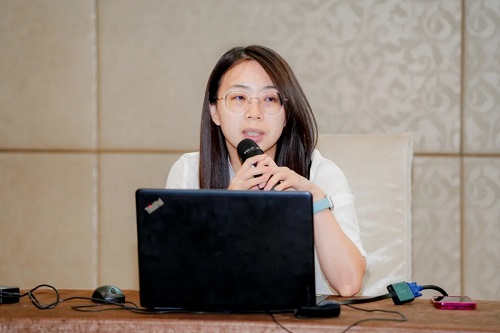 朝陽區總部企業政策宣講會舉辦，助力總部經濟高質量發展(圖8)