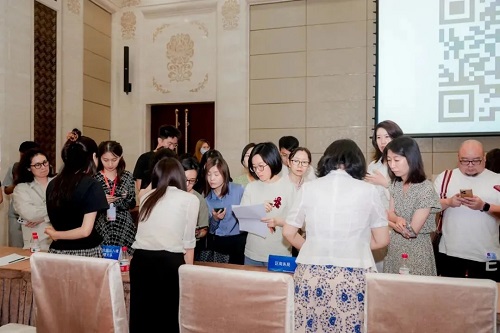 朝陽區總部企業政策宣講會舉辦，助力總部經濟高質量發展(圖9)