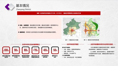 朝陽區“總部企業政策宣講會”在京圓滿舉辦(圖4)