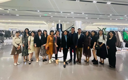 總部企業(yè)聚焦“新零售&促消費(fèi)”，共話零售業(yè)未來新發(fā)展(圖8)