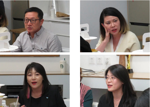 總部企業(yè)聚焦“新零售&促消費(fèi)”，共話零售業(yè)未來新發(fā)展(圖5)