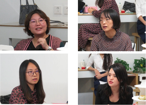 總部企業(yè)聚焦“新零售&促消費(fèi)”，共話零售業(yè)未來新發(fā)展(圖6)