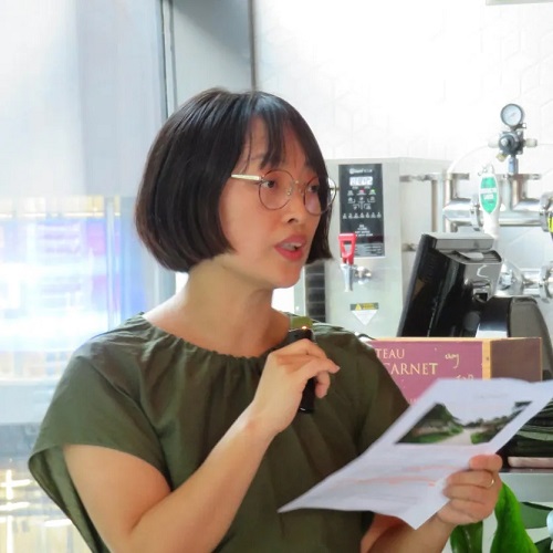 有時(shí)候，有距離并不美！為什么近20家企業(yè)代表都會(huì)這么說……(圖5)