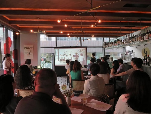 有時(shí)候，有距離并不美！為什么近20家企業(yè)代表都會(huì)這么說……(圖6)