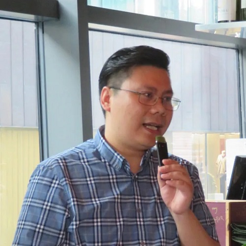 有時(shí)候，有距離并不美！為什么近20家企業(yè)代表都會(huì)這么說……(圖7)