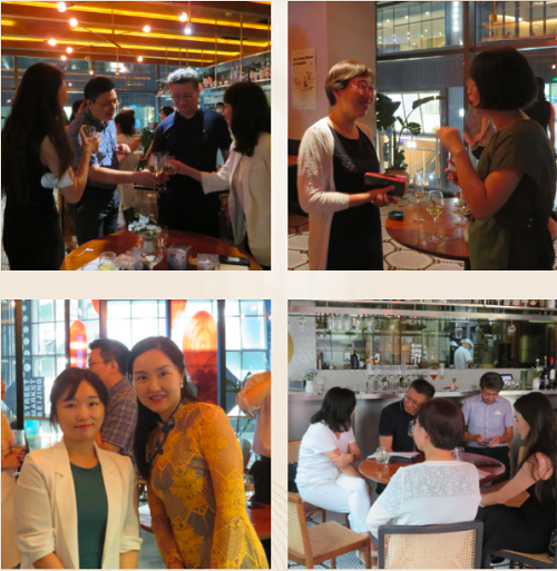 有時(shí)候，有距離并不美！為什么近20家企業(yè)代表都會(huì)這么說……(圖8)