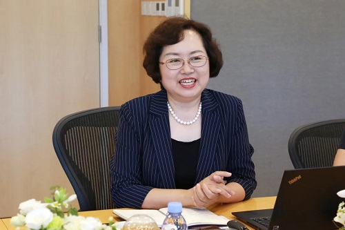 朝陽區總部企業共話數字化創新賦能行業轉型升級(圖4) 朝陽區總部企業共話數字化創新賦能行業轉型升級(圖4)