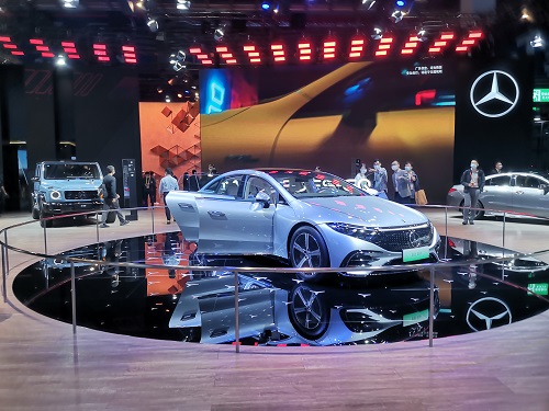 2021進博會 | 總企聯成員企業精彩瞬間回顧(圖8) 2021進博會8.jpg