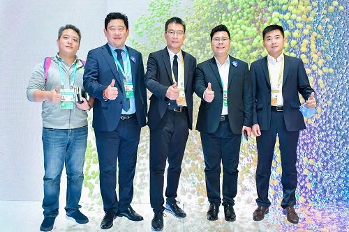 2021進博會 | 總企聯成員企業精彩瞬間回顧(圖3) 2021進博會3.jpg