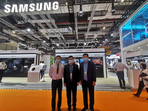 2021進博會 | 總企聯成員企業精彩瞬間回顧(圖5) 2021進博會5.jpg