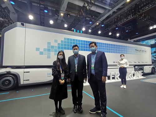 2021進博會 | 總企聯成員企業精彩瞬間回顧(圖7) 2021進博會7.jpg