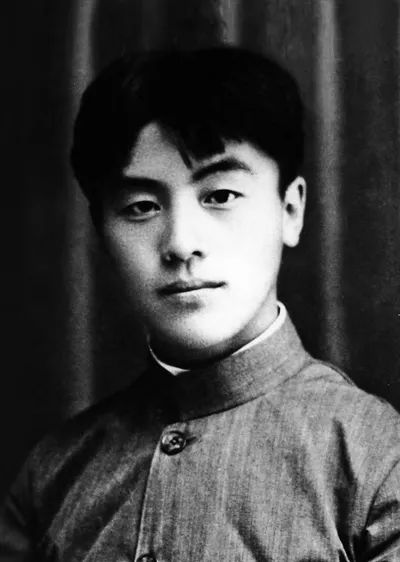 銘記歷史 緬懷先烈 | 王少奇:“任何時候都不能泄露黨的秘密”(圖2) 銘記歷史 緬懷先烈 | 王少奇:“任何時候都不能泄露黨的秘密”(圖2)