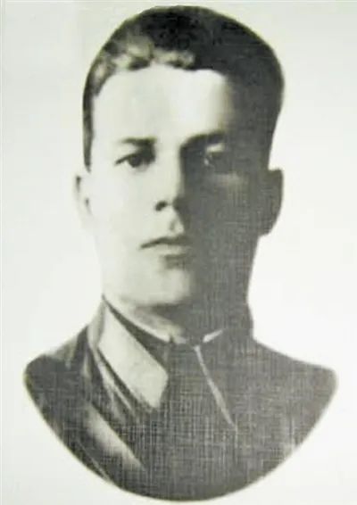 銘記歷史 緬懷先烈 | 庫里申科：用生命保衛中國人民(圖2)