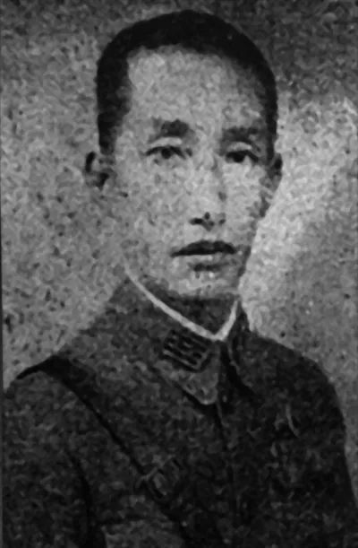 銘記歷史 緬懷先烈 | 寸性奇：為國戰死，無憾此生(圖2)