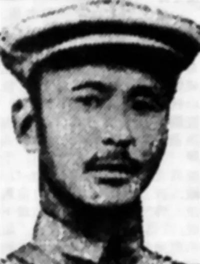 銘記歷史 緬懷先烈 | 王鳳閣：寧碎頭顱不作奴(圖2)