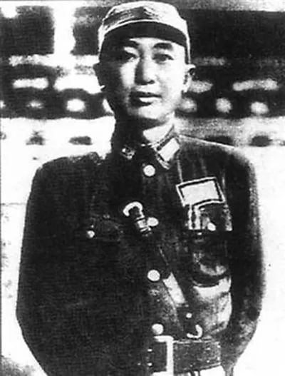 銘記歷史 緬懷先烈 | 戴安瀾:永遠(yuǎn)振翅的“海鷗”(圖2) 銘記歷史 緬懷先烈 | 戴安瀾:永遠(yuǎn)振翅的“海鷗”(圖2)