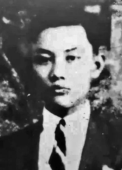 銘記歷史 緬懷先烈 | 瓊僑英烈陳琴：海外奮起 故土浴血(圖2)