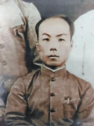 銘記歷史 緬懷先烈 | 王少奇：“任何時候都不能泄露黨的秘密”(圖2)