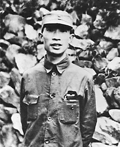 銘記歷史 緬懷先烈 | 新聞戰(zhàn)士何云：最后一顆子彈留給自己(圖2)