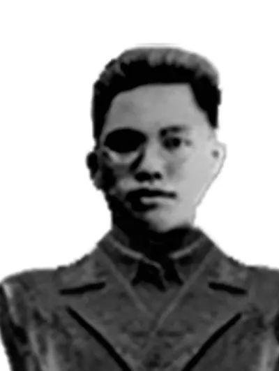 銘記歷史 緬懷先烈 | 黃文杰：無限忠誠的戰士(圖2)