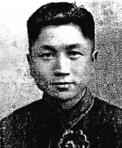 銘記歷史 緬懷先烈 | 楊學誠：從清華學子到抗日先鋒(圖2)