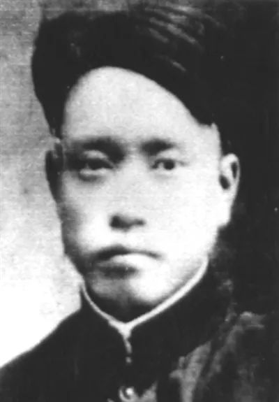 銘記歷史 緬懷先烈 | 馬定夫:決不能讓群眾受到傷害(圖2) 銘記歷史 緬懷先烈 | 馬定夫:決不能讓群眾受到傷害(圖2)