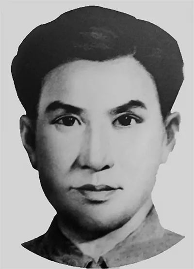 銘記歷史 緬懷先烈 | 馮治綱：保家鄉美名揚(圖2)