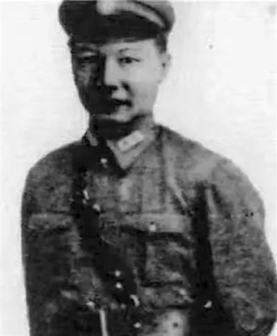 銘記歷史 緬懷先烈 | 陳濟桓：用血肉之軀書寫不屈民族魂(圖2)