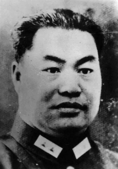 銘記歷史 緬懷先烈 | “硬仗將軍”王甲本(圖2)