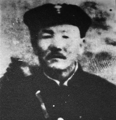 銘記歷史 緬懷先烈 | 奇金山：草原上的抗日英雄(圖2)