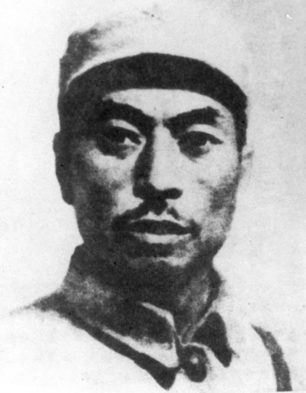 銘記歷史 緬懷先烈 | “老楊本來是可以不死的”(圖4)