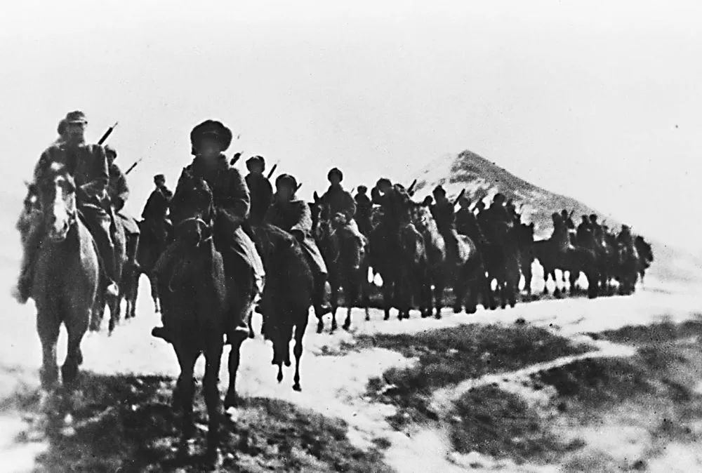 銘記歷史 緬懷先烈 | “老楊本來是可以不死的”(圖6)