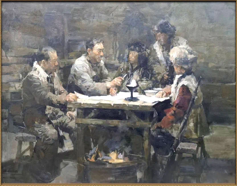 銘記歷史 緬懷先烈 | “老楊本來是可以不死的”(圖8)