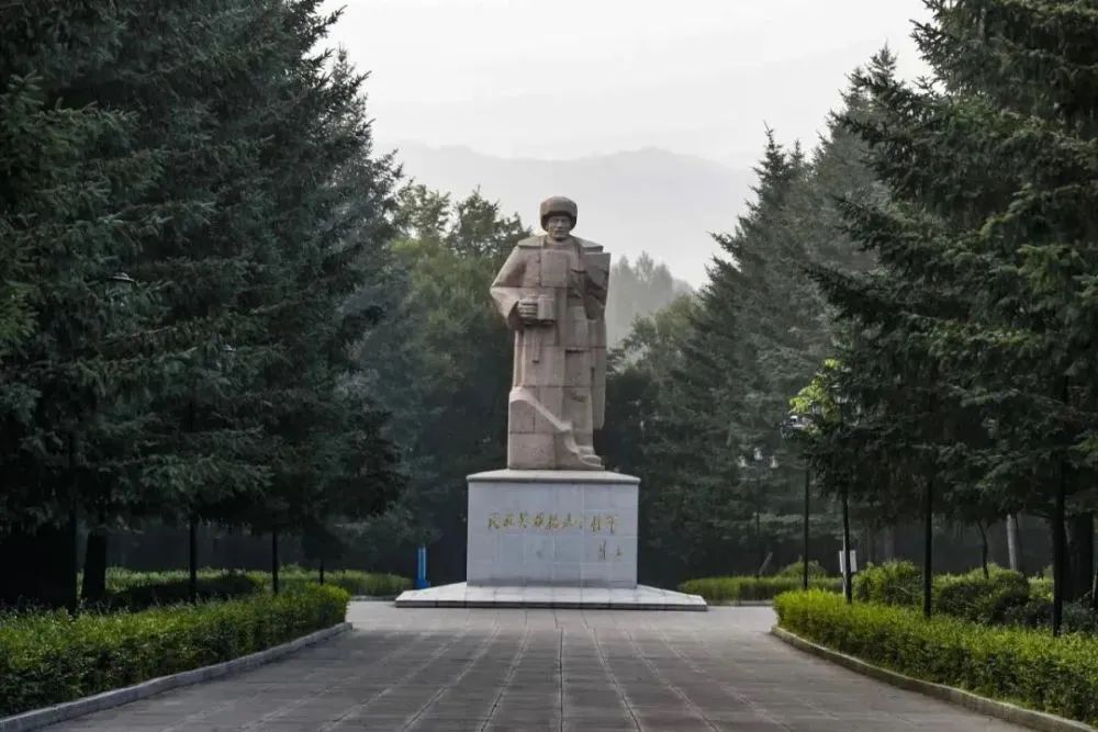 銘記歷史 緬懷先烈 | “老楊本來是可以不死的”(圖9)