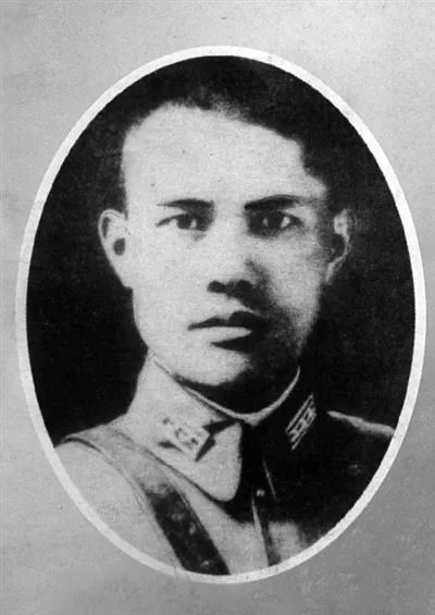 銘記歷史 緬懷先烈 | 呂旃蒙：昆侖關前顯勇毅 桂林城下鑄忠魂(圖2)