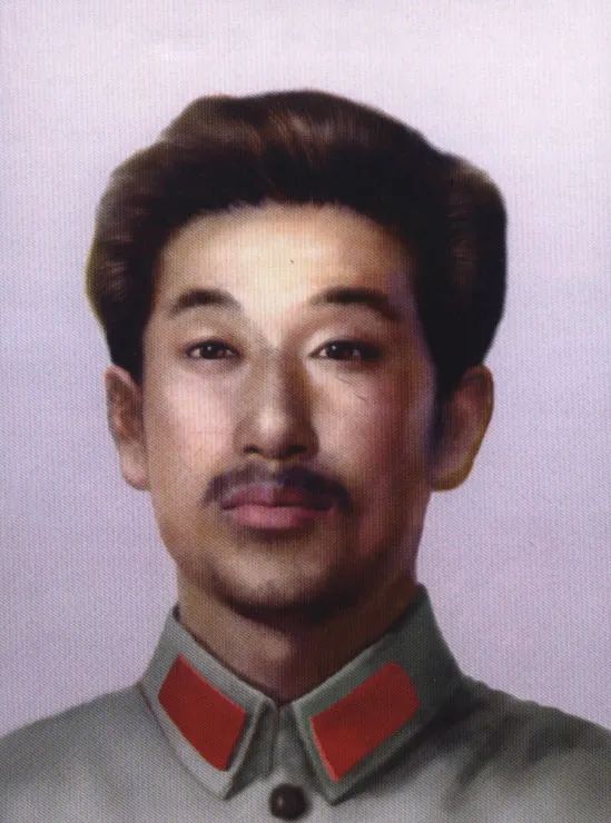 銘記歷史 緬懷先烈 | 為何犧牲60多年后，他的顱骨才被找到？(圖2)