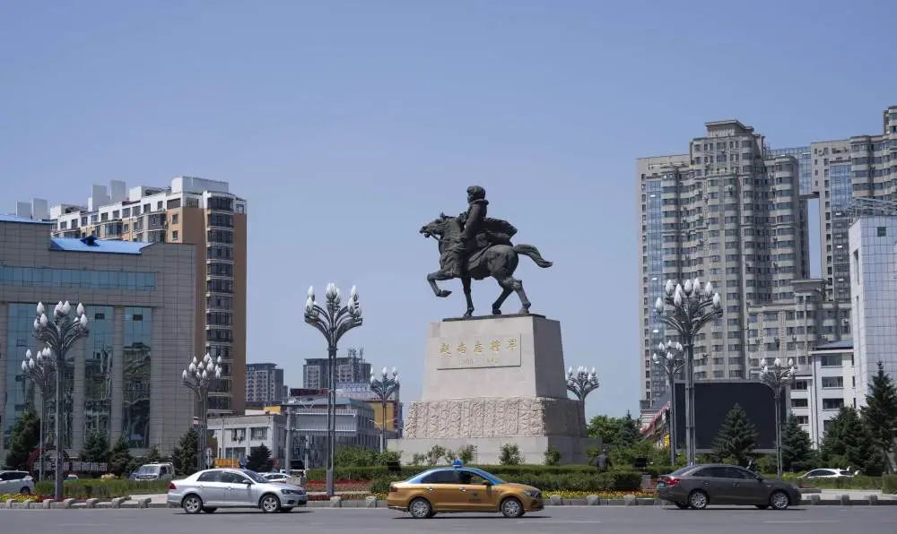 銘記歷史 緬懷先烈 | 為何犧牲60多年后，他的顱骨才被找到？(圖11)