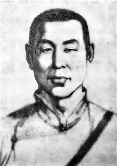 銘記歷史 緬懷先烈 | 高鳳英：浴血青山的抗戰(zhàn)英烈(圖2)