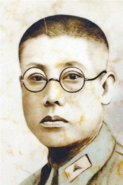 銘記歷史 緬懷先烈 | 易安華：“國(guó)將不保，何以家為？”(圖2)