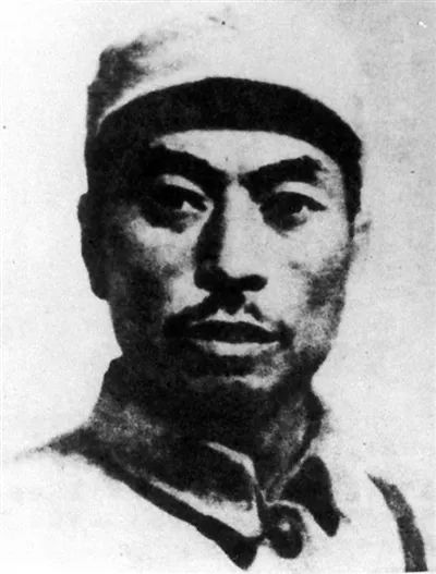 銘記歷史 緬懷先烈 | 他犧牲后被日軍解剖，胃里只有樹皮、棉絮和枯草！(圖2)