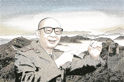 先鋒模范 | 高伯龍:以實驗室為家的“背心院士”(圖1) 先鋒模范 | 高伯龍:以實驗室為家的“背心院士”(圖1)